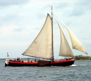 Dutch ship 1